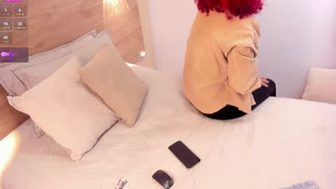 Sara online show from 03-21-26, 10:09