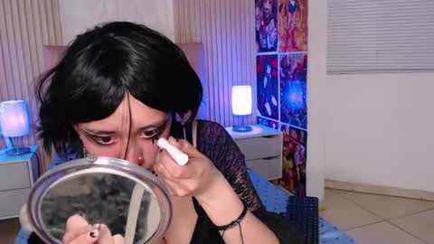 RIHONNA online show from 06-23-26, 07:34