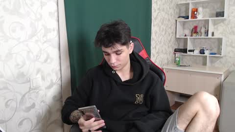 Rick online show from 12-04-24, 04:49