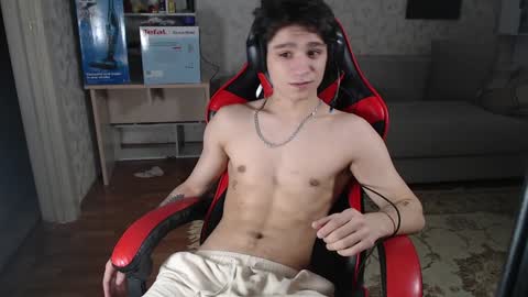 Rick online show from 01-08-25, 10:27