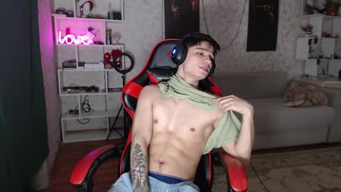 Rick online show from 02-08-25, 11:24