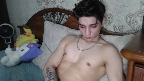 Rick online show from 02-22-25, 03:47