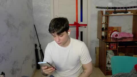 Rick online show from 01-17-26, 03:50