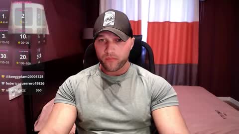 rikadler online show from 11-11-25, 07:30