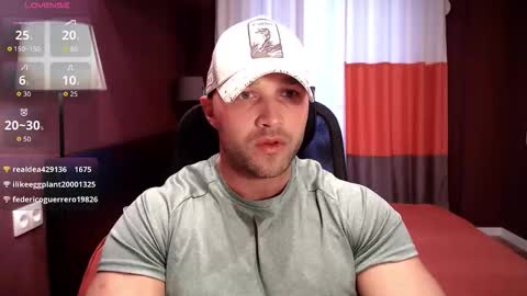 rikadler online show from 11-14-25, 09:52