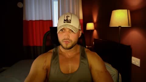 rikadler online show from 01-19-26, 09:24