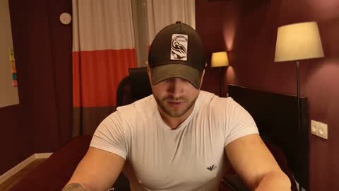 rikadler online show from 02-16-26, 04:25