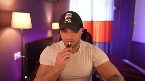 rikadler online show from 03-21-26, 11:15