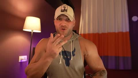 rikadler online show from 03-28-26, 02:27