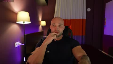rikadler online show from 04-22-26, 02:40