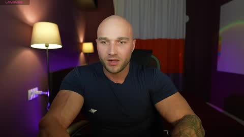 rikadler online show from 05-20-26, 02:23