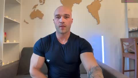 rikadler online show from 05-21-26, 11:06