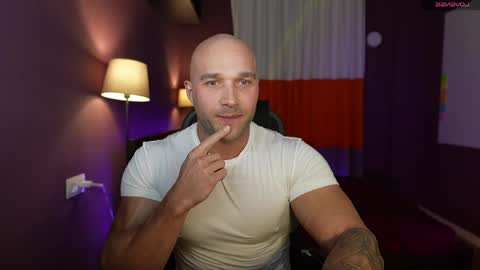 rikadler online show from 05-22-26, 04:23