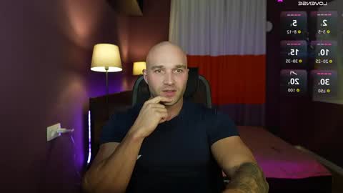 rikadler online show from 05-29-26, 03:54