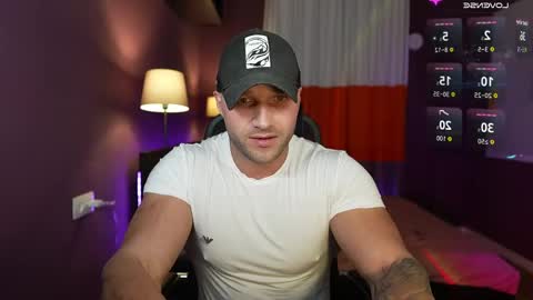 rikadler online show from 05-30-26, 03:09