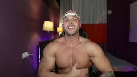 rikadler online show from 06-17-26, 03:57