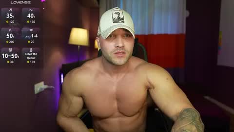 rikadler online show from 06-21-26, 02:52