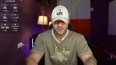 rikadler online show from 07-10-26, 04:09