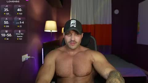 rikadler online show from 07-17-26, 04:45