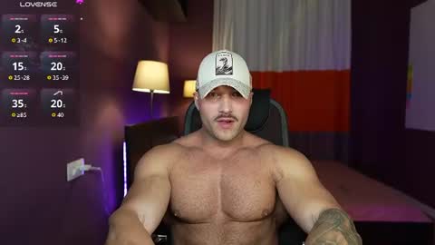 rikadler online show from 07-25-26, 04:04