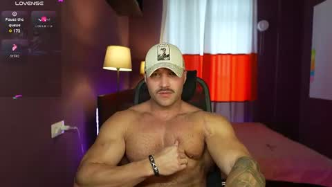 rikadler online show from 07-27-26, 02:40