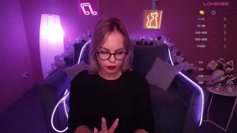 Rika online show from 01-17-25, 11:06