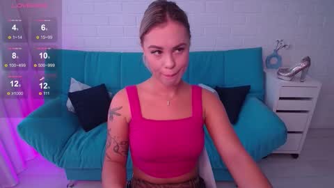 Snapshot of rikaraily chatting on 09-21-25, 06:48 Rika online show from 09-21-25, 06:48