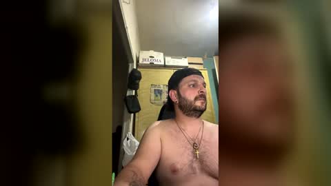 rikardo9996 online show from 04-19-26, 03:50