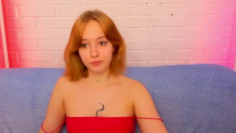 Rikkichoco online show from 03-30-26, 07:53