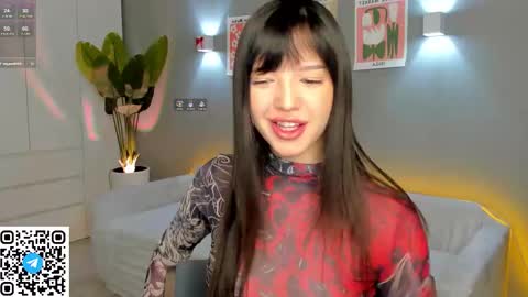 Riko Asada online show from 09-29-25, 07:57