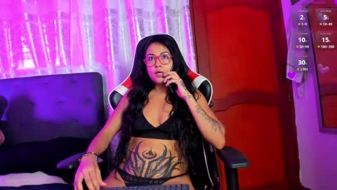 Bela online show from 04-08-26, 01:11