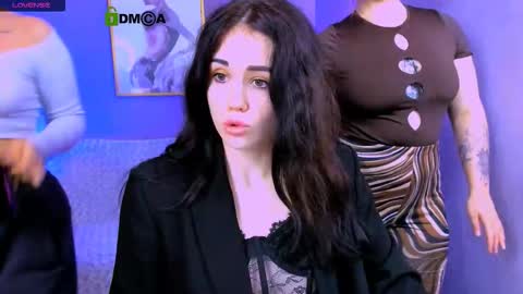 Meow online show from 11-12-25, 08:30