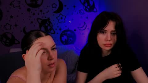 Meow online show from 05-24-26, 07:19
