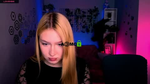 Meow online show from 06-07-26, 07:28