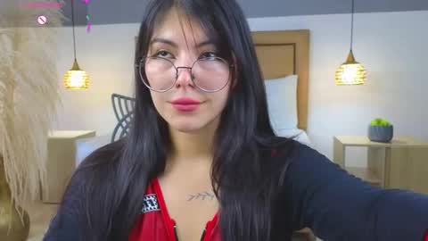 Riley Sierra online show from 02-20-25, 12:36