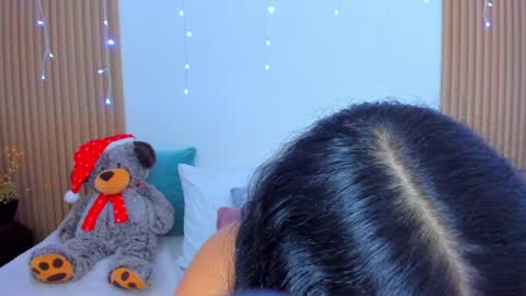Snapshot of rileydolly chatting on 12-07-24, 03:36 RileyDolly online show from 12-07-24, 03:36