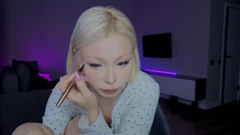 rileymee online show from 11-26-25, 03:18