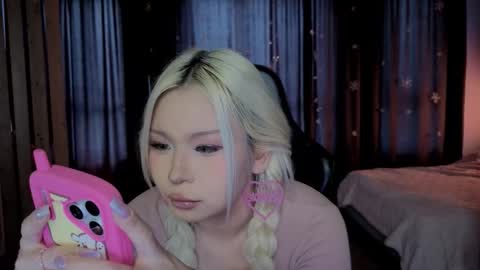 rileymee online show from 02-02-26, 03:16