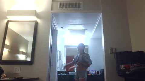 rileyraerhoads online show from 10-29-25, 01:13