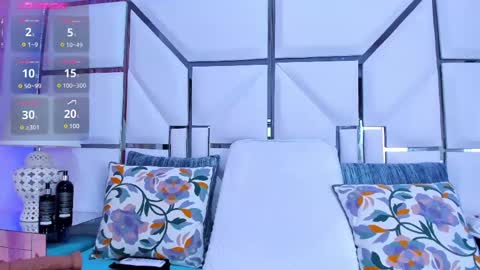 Riley online show from 02-12-25, 11:29