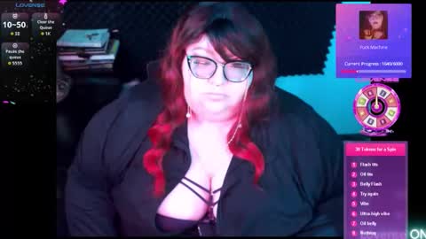 RileySynn online show from 02-26-26, 06:12