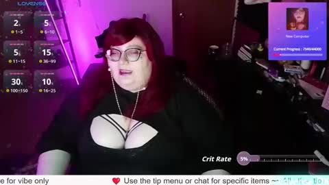 Snapshot of rileysynn chatting on 05-29-26, 01:36 RileySynn online show from 05-29-26, 01:36