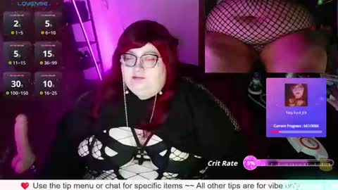 Snapshot of rileysynn chatting on 06-24-26, 06:40 RileySynn online show from 06-24-26, 06:40