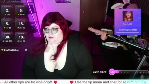 Snapshot of rileysynn chatting on 07-12-26, 06:04 RileySynn online show from 07-12-26, 06:04