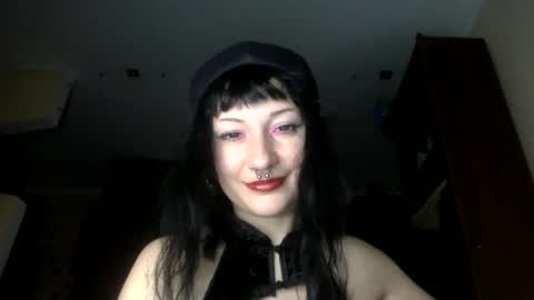 Snapshot of rina_the_great chatting on 11-01-25, 12:01 rina_the_great online show from 11-01-25, 12:01