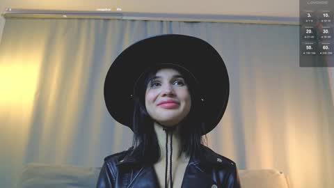 RINA online show from 10-18-25, 01:52