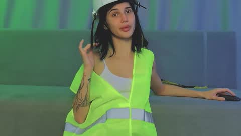 RINA online show from 10-22-25, 01:17