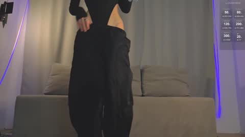 RINA online show from 10-27-25, 07:01