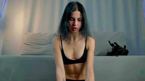 RINA online show from 11-10-25, 04:44