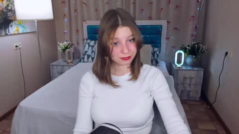 rinacake online show from 12-16-25, 02:11